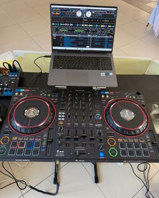 Pioneer DDJ FLX10