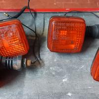 Yamaha xtz660 Tenerè 95 Ricambi vari