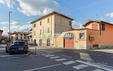 BILOCALE LIBERO SUBITO SENZA SPESE DI CONDOMINIO