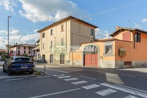 BILOCALE LIBERO SUBITO SENZA SPESE DI CONDOMINIO
