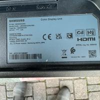 Monitor Samsung