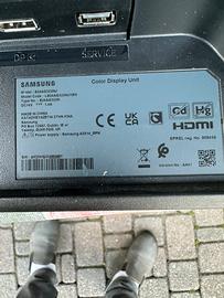 Monitor Samsung