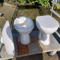 sanitari vari 