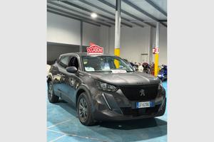 PEUGEOT 2008 BlueHDi 110 S&S Active Pack