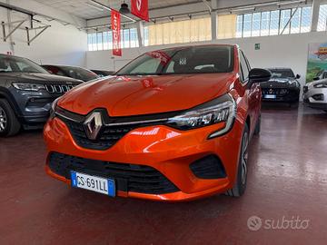 Renault Clio SCe 65 CV 5 porte Equilibre PREZZO SE