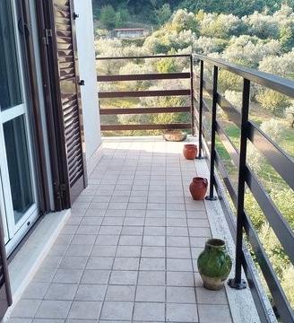 Casa Nerola