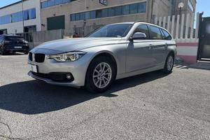 BMW Serie 3 318d Business Advantage Automatic...