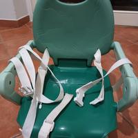 sedia rialzo chicco 