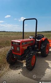 Trattore Same RANGER 45