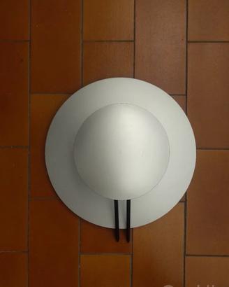 Lampada applique da muro Tre CI Luce Vega design