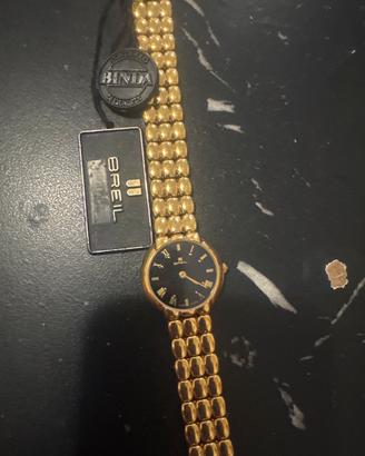 Orologio breil