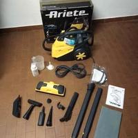 Pulitore a Vapore Ariete-Multi Vapori MV 7.20