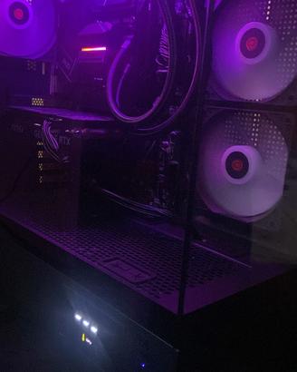 Pc gaming e monitor 70hrz