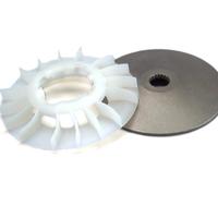 Semi puleggia fissa piaggio gilera vespa 50 2 t