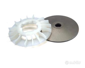 Semi puleggia fissa piaggio gilera vespa 50 2 t