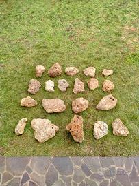 Rocce da Giardino