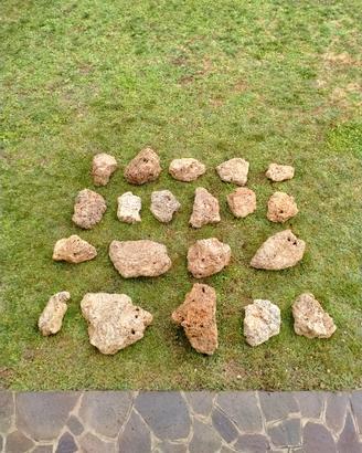 Rocce da Giardino
