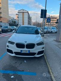 BMW X 1 MSport