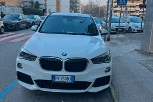 BMW X 1 MSport