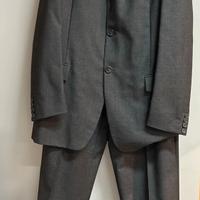 Completo D&G uomo blazer e pantalone