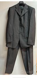 Completo D&G uomo blazer e pantalone