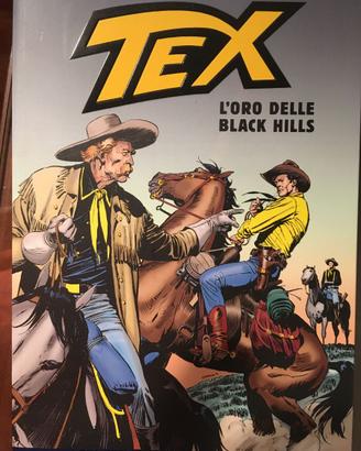 Tex Collezione Storica a Colori (1-200)