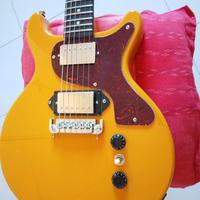 Harley benton DC Junior