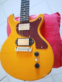 Harley benton DC Junior