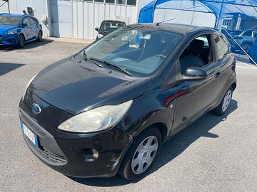 Ford Ka  1.2 
