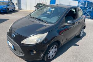 Ford Ka  1.2 
