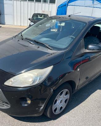 Ford Ka  1.2 