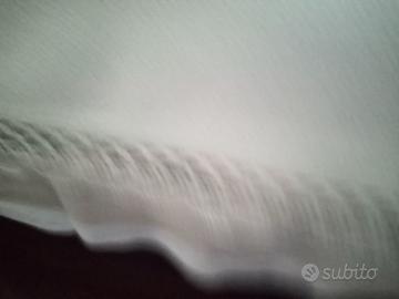 copriletto in piquet