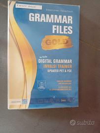 Grammar files gold