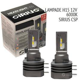 h15 led 