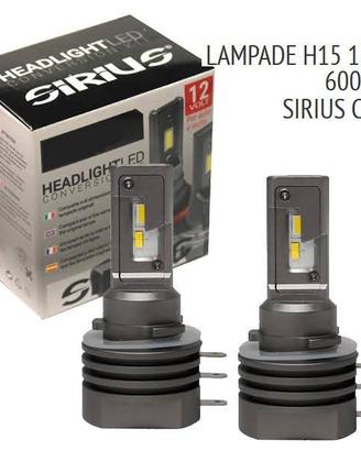 h15 led 