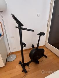 Cyclette DOMYOS X7