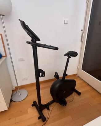 Cyclette DOMYOS X7