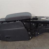 TUNNEL CENTRALE PEUGEOT 208 Serie 98247894ZD ZKX/Z