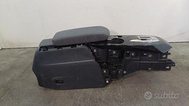 TUNNEL CENTRALE PEUGEOT 208 Serie 98247894ZD ZKX/Z