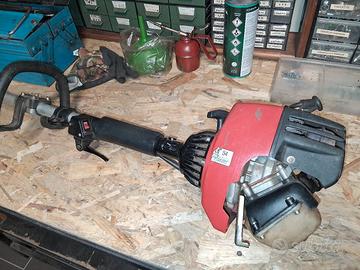 decespugliatore  EFCO 
