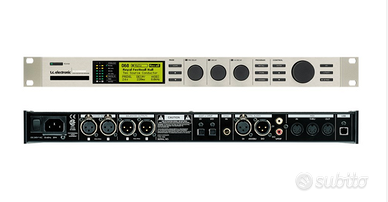 TC Electronic Reverb 4000