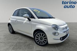 FIAT 500 1.2 69cv Star