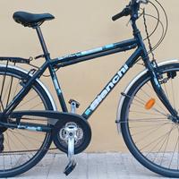 bicicletta da passeggio Bianchi Spillo