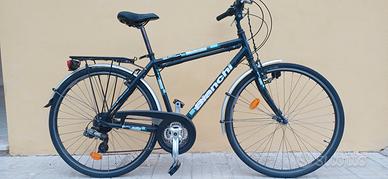 bicicletta da passeggio Bianchi Spillo