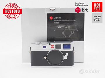 Leica M8 / M8.2
