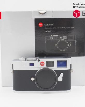 Leica M8 / M8.2