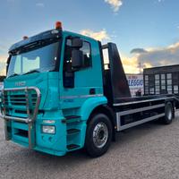 Iveco Stralis AD190S27 Euro 3 -30A-