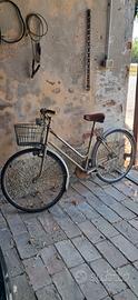 Bicicletta vintage