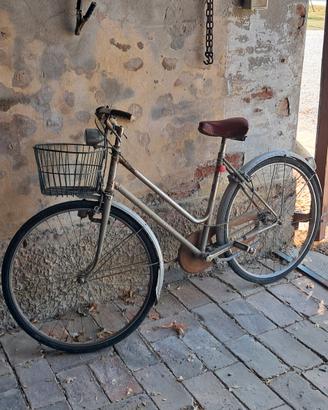 Bicicletta vintage