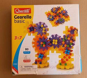 Georello Basic_Quercetti